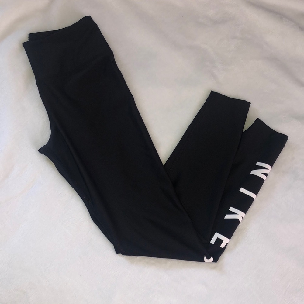 NIKE Workout Leggings